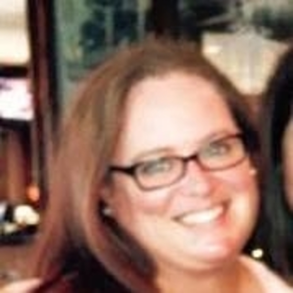 Meet your Posher, Angie